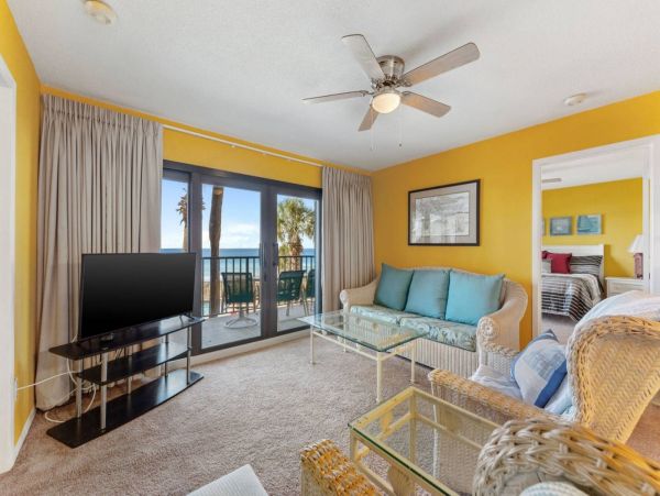 Panama City Beach Condo 1022679