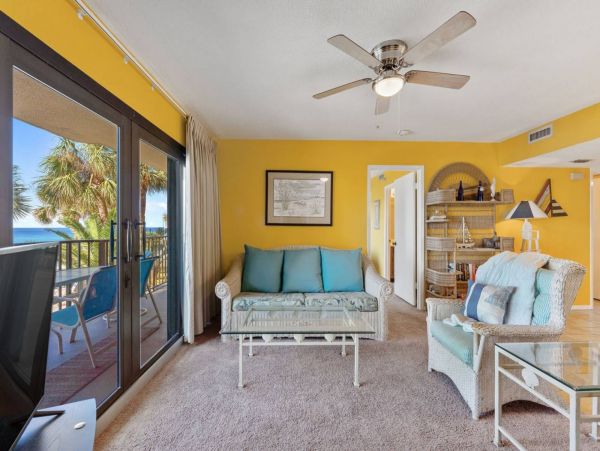 Panama City Beach Condo 1022679