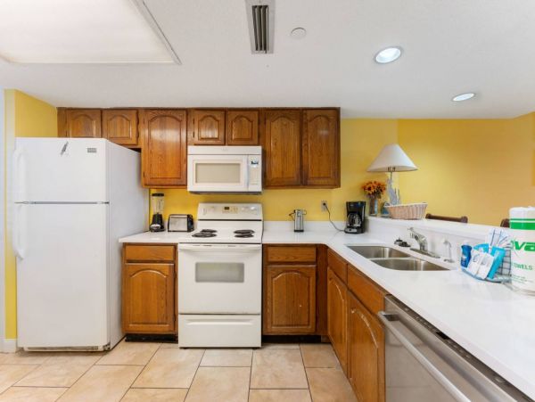 Panama City Beach Condo 1022679