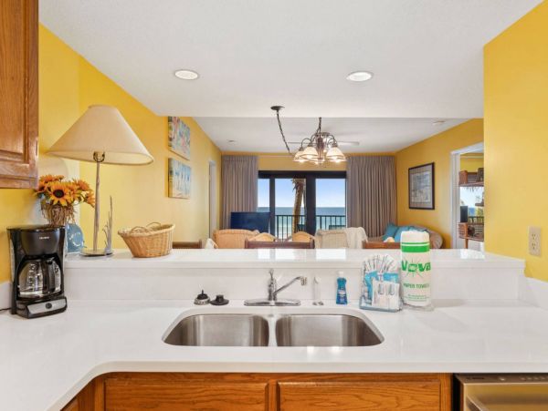 Panama City Beach Condo 1022679