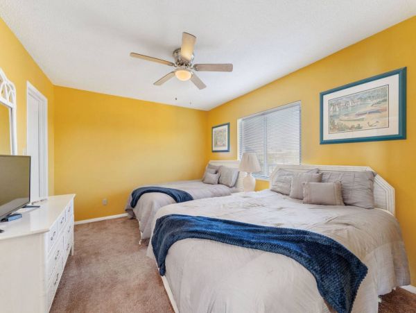Panama City Beach Condo 1022679