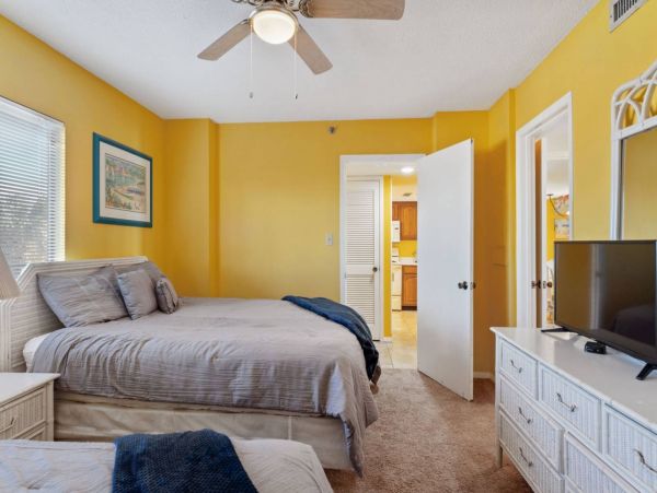 Panama City Beach Condo 1022679
