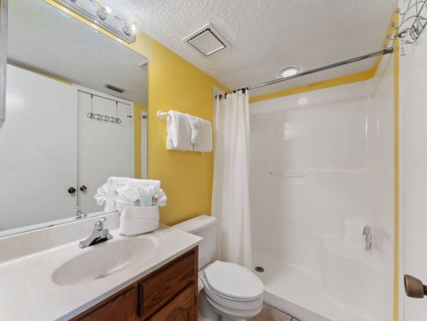 Panama City Beach Condo 1022679