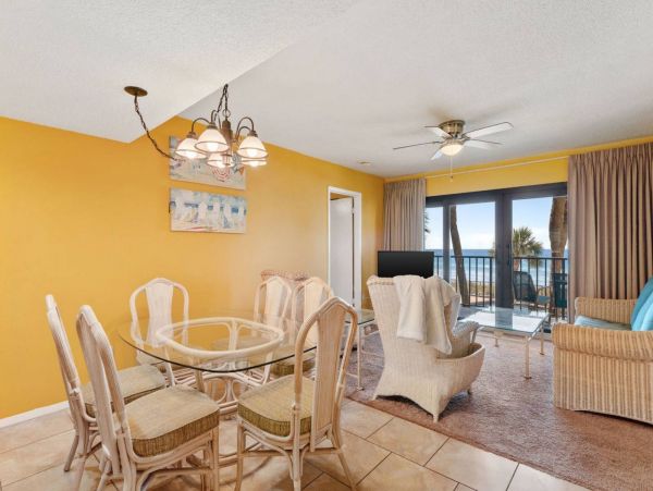 Panama City Beach Condo 1022679