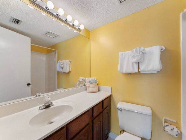 Panama City Beach Condo 1022679