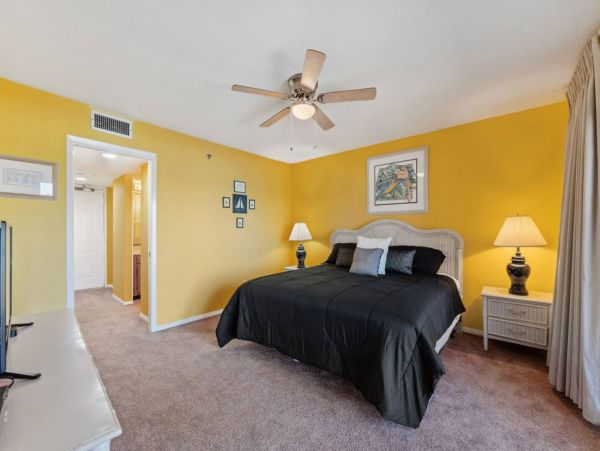 Panama City Beach Condo 1022679