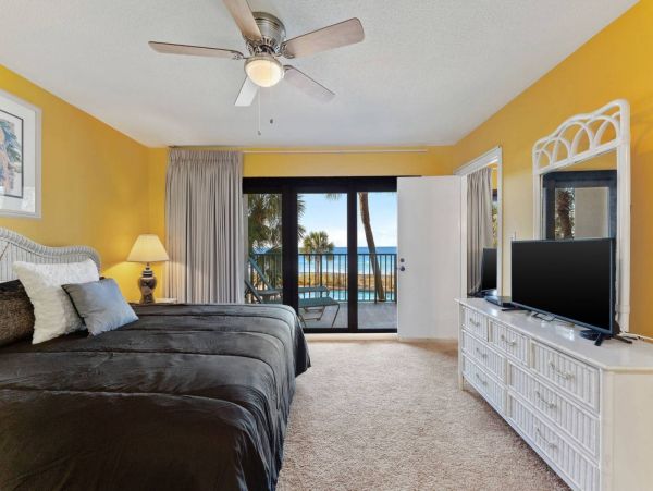 Panama City Beach Condo 1022679