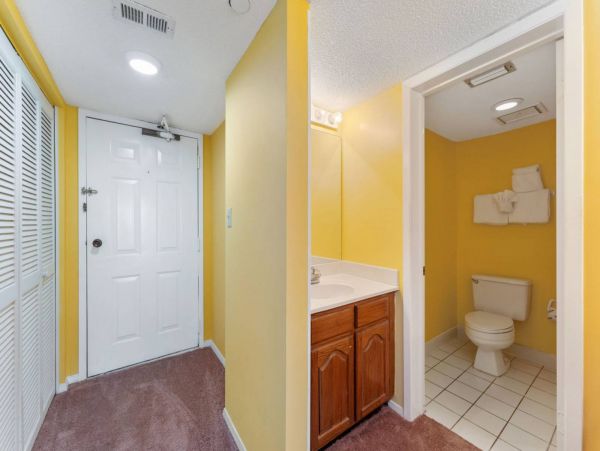 Panama City Beach Condo 1022679
