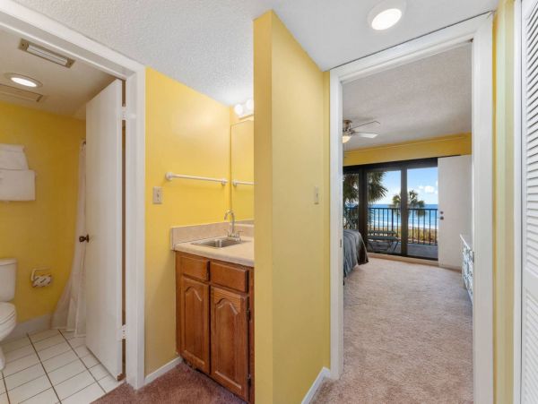 Panama City Beach Condo 1022679