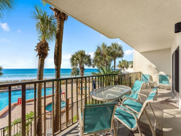 Panama City Beach Condo 1022679