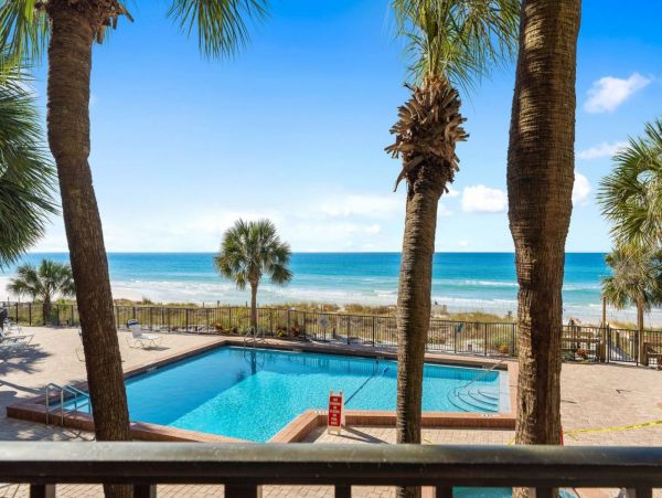Panama City Beach Condo 1022679