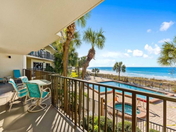 Panama City Beach Condo 1022679