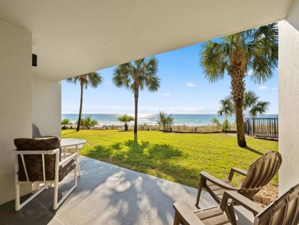 Panama City Beach Condo 1022680