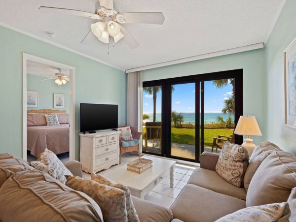 Panama City Beach Condo 1022680