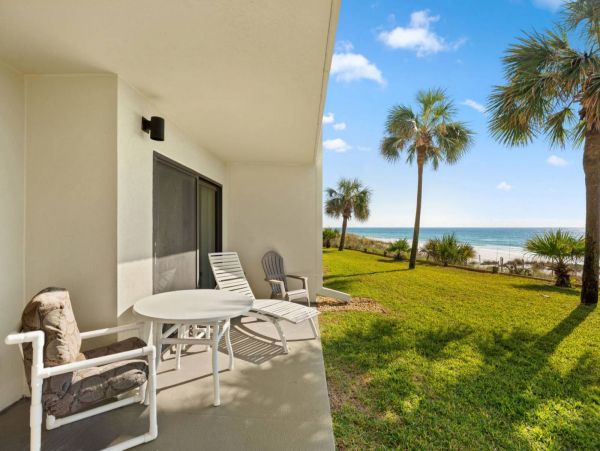 Panama City Beach Condo 1022680