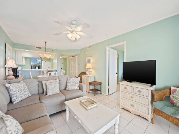 Panama City Beach Condo 1022680
