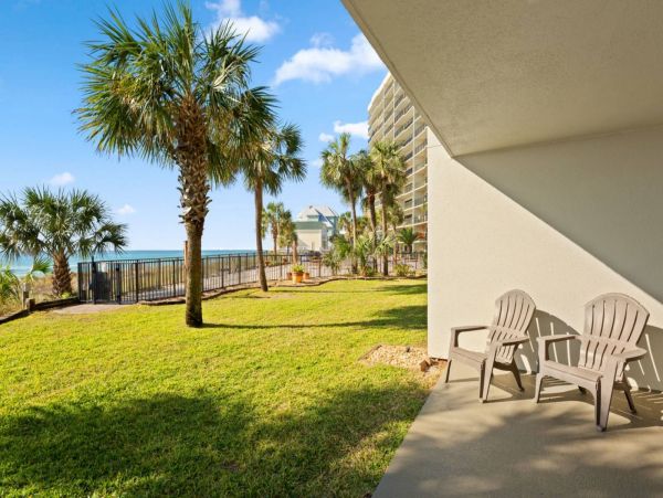 Panama City Beach Condo 1022680