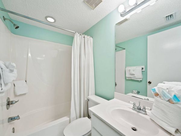 Panama City Beach Condo 1022680