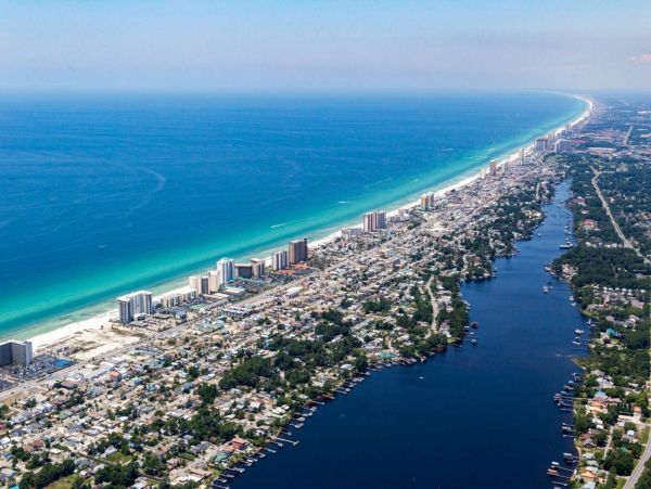 Panama City Beach Condo 1022680