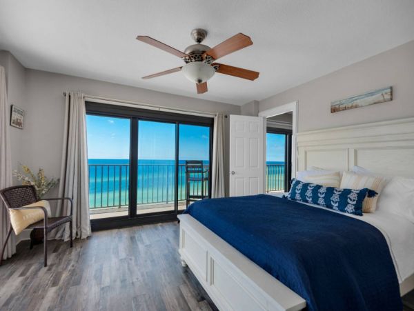 Panama City Beach Condo 1022682