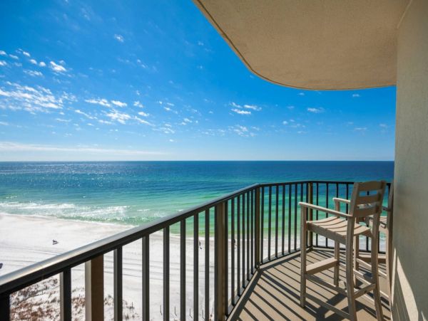 Panama City Beach Condo 1022682