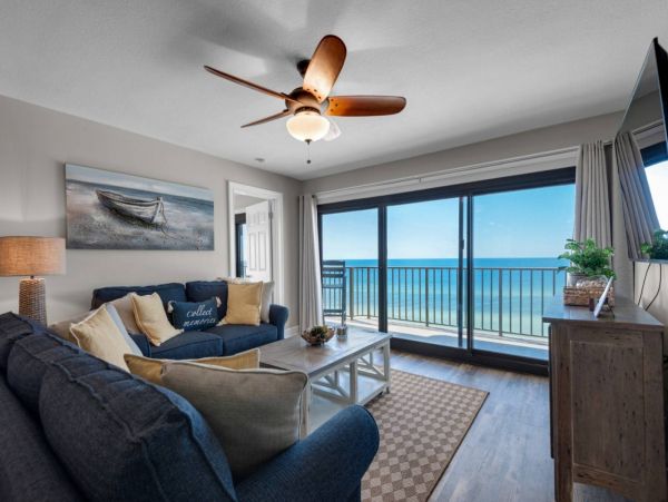 Panama City Beach Condo 1022682