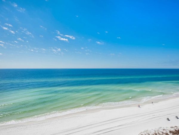 Panama City Beach Condo 1022682