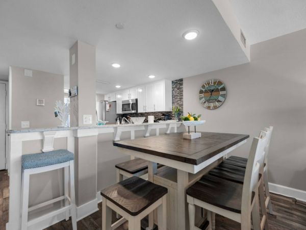 Panama City Beach Condo 1022682