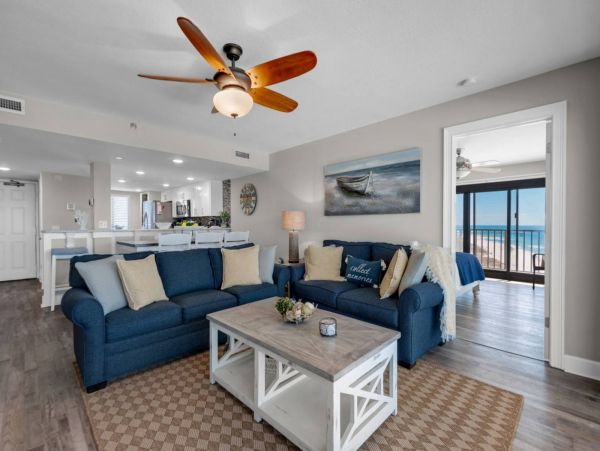 Panama City Beach Condo 1022682
