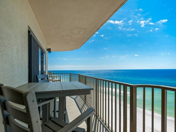 Panama City Beach Condo 1022682