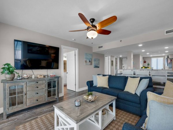 Panama City Beach Condo 1022682