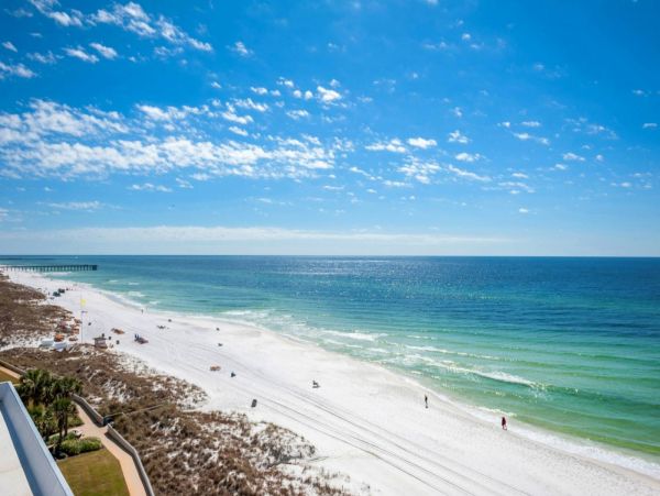 Panama City Beach Condo 1022682
