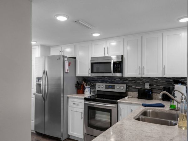 Panama City Beach Condo 1022682