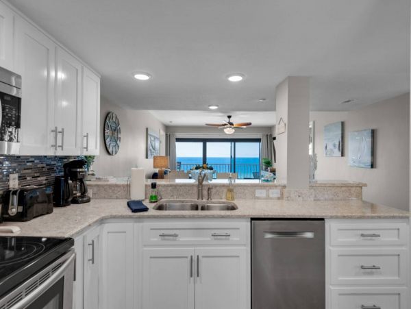 Panama City Beach Condo 1022682