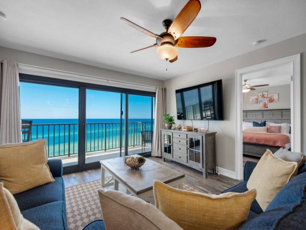 Panama City Beach Condo 1022682