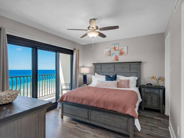 Panama City Beach Condo 1022682