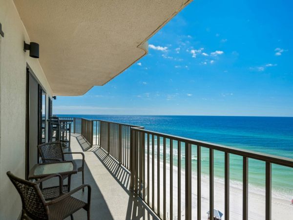 Panama City Beach Condo 1022682