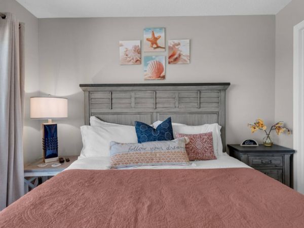 Panama City Beach Condo 1022682