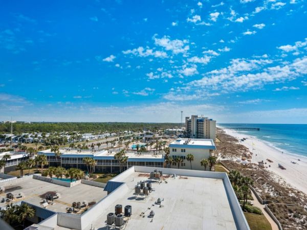Panama City Beach Condo 1022682