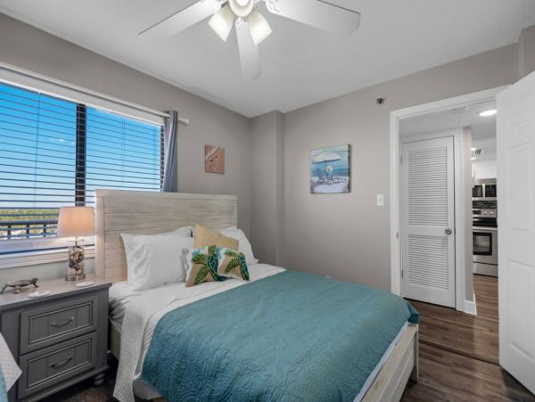 Panama City Beach Condo 1022682