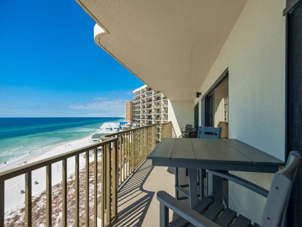 Panama City Beach Condo 1022682