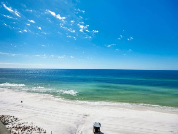 Panama City Beach Condo 1022682