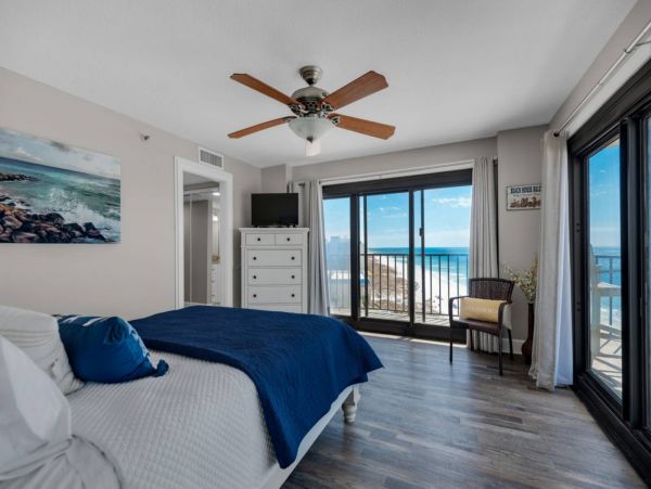 Panama City Beach Condo 1022682