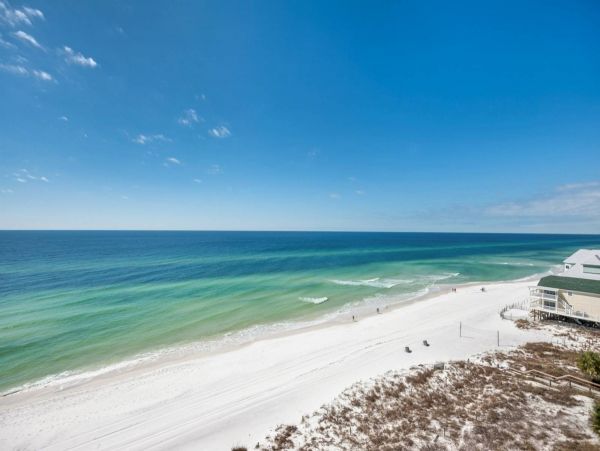 Panama City Beach Condo 1022682