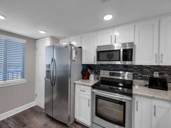 Panama City Beach Condo 1022682