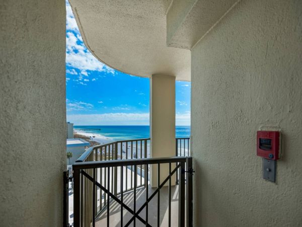 Panama City Beach Condo 1022682