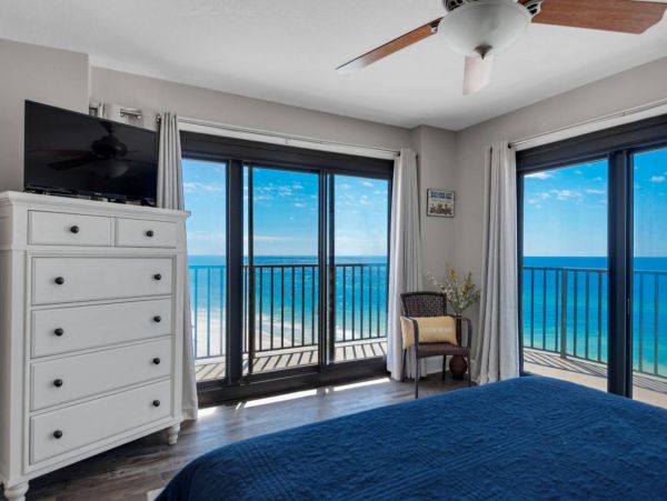 Panama City Beach Condo 1022682