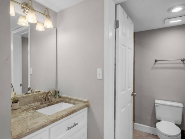 Panama City Beach Condo 1022682