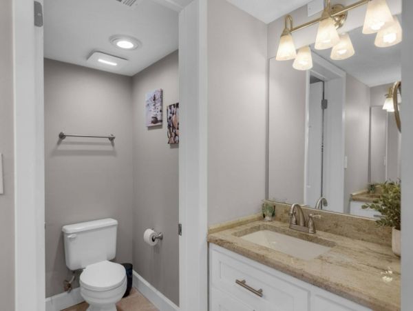 Panama City Beach Condo 1022682