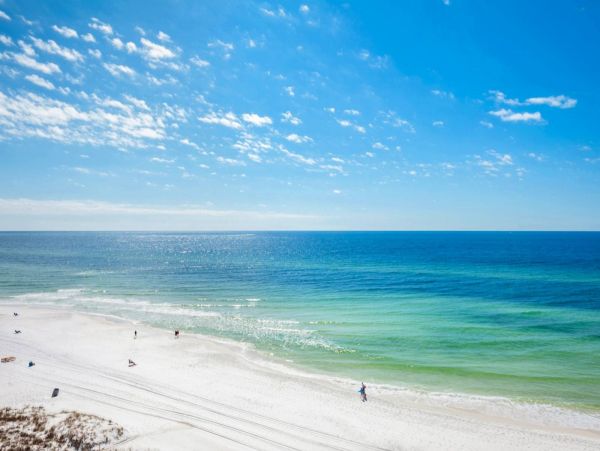 Panama City Beach Condo 1022682